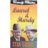 Laurel & Hardy: Stan Laurel (VHS)