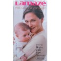 Lamaze : You and Your Baby - 2002 Edition (VHS)