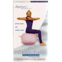 Balance Ball Fitness with Suzanne Deason (VHS)