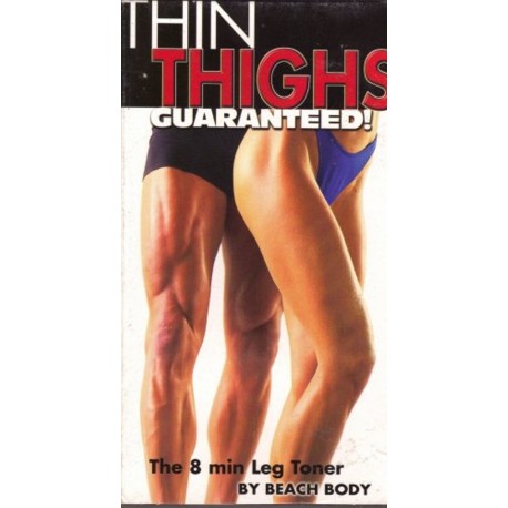Thin Thighs (VHS)