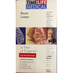 TimeLife Medical: Breast Lumps - at Time of Diagnosis (VHS)