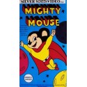 Mighty Mouse: Silver Screen Video (VHS)