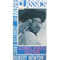 Movie Classics: Long John Silver (VHS)