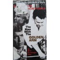 The Man With The Golden Arm (VHS)