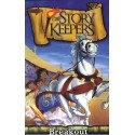 The Story Keepers: Breakout! (VHS)