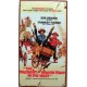 The Wackiest Wagon Train In The West (VHS)