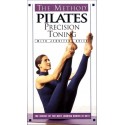 The Method: Precision Toning With Jennifer Kries (VHS)