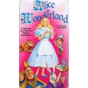 Alice In Wonderland (VHS)