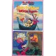 Fred Flintstone Woos Again // Dino & Juliet (VHS)
