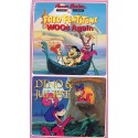 Fred Flintstone Woos Again // Dino & Juliet (VHS)