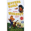 Mother Goose Workout (VHS)