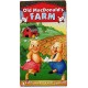 Old Mcdonald's Farm (VHS)