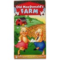 Old Mcdonald's Farm (VHS)