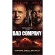 Bad Company (VHS)