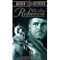 Rebecca (VHS)