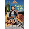 Wizard Of Oz: Digitally Mastered Edition (VHS)