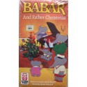 Babar And Father Christmas (Beta)