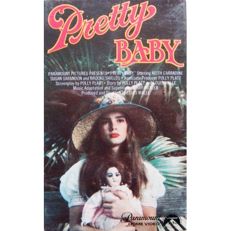 Pretty Baby (Beta)