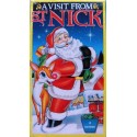 A Visit From St Nick (VHS)