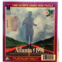 1996 Olympic Games Mini-Puzzle
