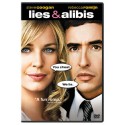Lies & Alibis – Single-Disc Full Screen, Widescreen Edition (DVD)