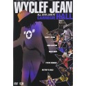 Wyclef Jean: All Star Jam At Carnegie Hall - Single-Disc Full Screen Edition (DVD)