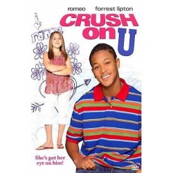 Crush On U - Single-Disc Widescreen Edition (DVD)
