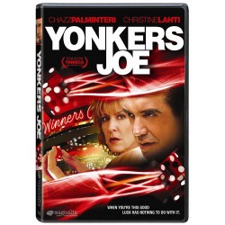 Yonkers Joe - Single-Disc Widescreen Edition (DVD)
