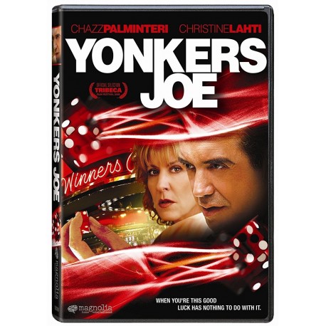 Yonkers Joe - Single-Disc Widescreen Edition (DVD)