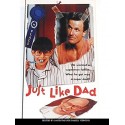 Just Like Dad - Single-Disc Edition (DVD)