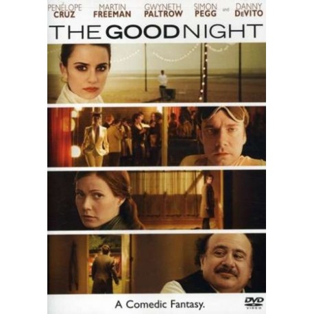 The Good Night - Single-Disc Widescreen Edition (DVD)
