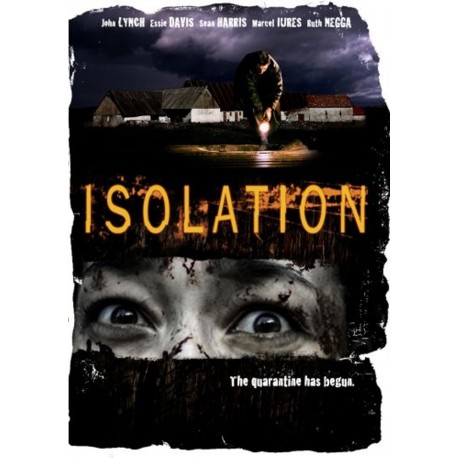Isolation - Single-Disc Edition (DVD)