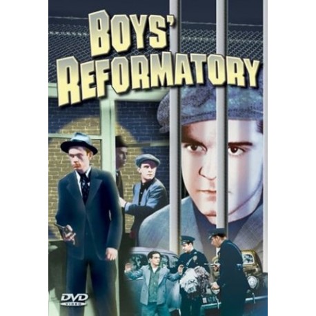 Boys' Reformatory - Single-Disc Edition (DVD)