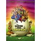 The Easter Egg Adventure - Single-Disc Edition (DVD)