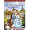 The Brothers Grimm: Cinderella / King Thrushbeard - Single-Disc Full Screen Edition (DVD)