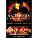Anthony Warrior Of God - Single-Disc Widescreen Edition (DVD)