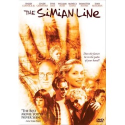 The Simian Line - Single-Disc Edition (DVD)