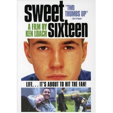 Sweet Sixteen - Single-Disc Widescreen Edition (DVD)