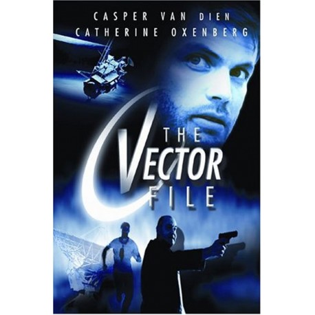 The Vector File - Single-Disc Full Screen Family Edition (DVD)