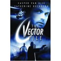 The Vector File - Single-Disc Full Screen Family Edition (DVD)