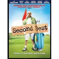Second Best - Single-Disc Edition (DVD)
