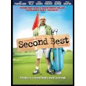 Second Best - Single-Disc Edition (DVD)