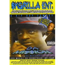 Da Mission - Two-Disc Edition (DVD)