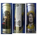 Star Wars Reversible Watch in Collectible Tin - Darth Vader / Anakin Skywalker