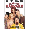 Stealing Harvard - Single-Disc Widescreen Edition (DVD)