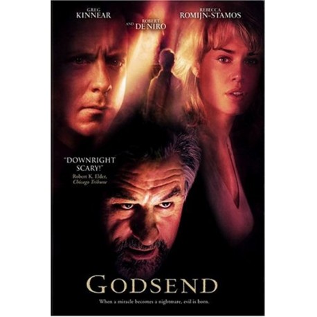Godsend - Single-Disc Widescreen Edition (DVD)