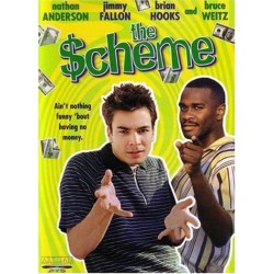 The Scheme ($cheme) - Single-Disc Full Screen Edition (DVD)