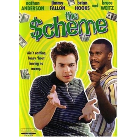 The Scheme ($cheme) - Single-Disc Full Screen Edition (DVD)