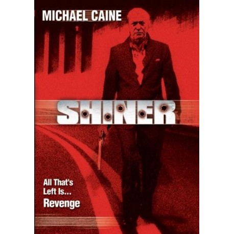 Shiner - Single-Disc Widescreen Edition (DVD)