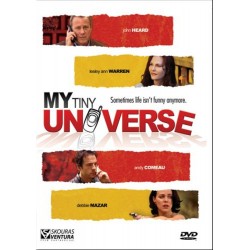 My Tiny Universe - Single-Disc Widescreen Edition (DVD)
